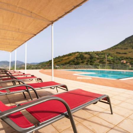 Hotel Is Murtas Jerzu Exterior foto